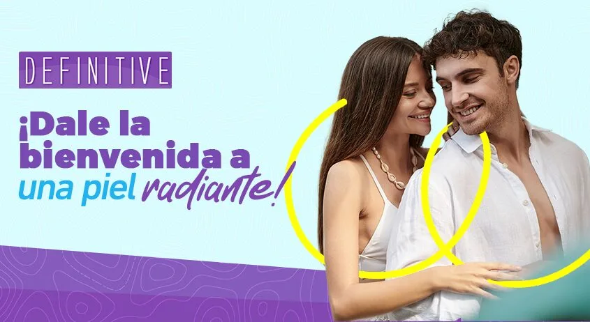 ¡Dale la Bienvenida a una Piel Radiante!